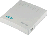 Siemens i-surf USB