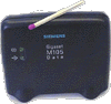 Siemens M105 Data