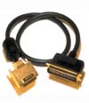 SCSI kabel