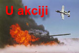 Malo sli�ica A-10 u akcija...