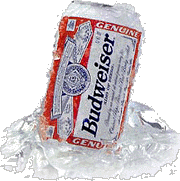 Ameri�ki Budweiser