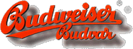 �e�ki Budweiser logo