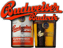 �e�ki Budweiser