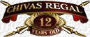 Chivas Regal Scotch Whisky