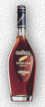 Martell Cognac
