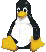 Pingvin - za�titni znak Linuxa