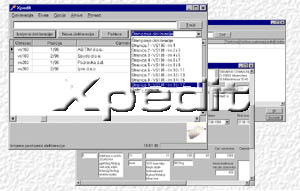 Program za špedicije